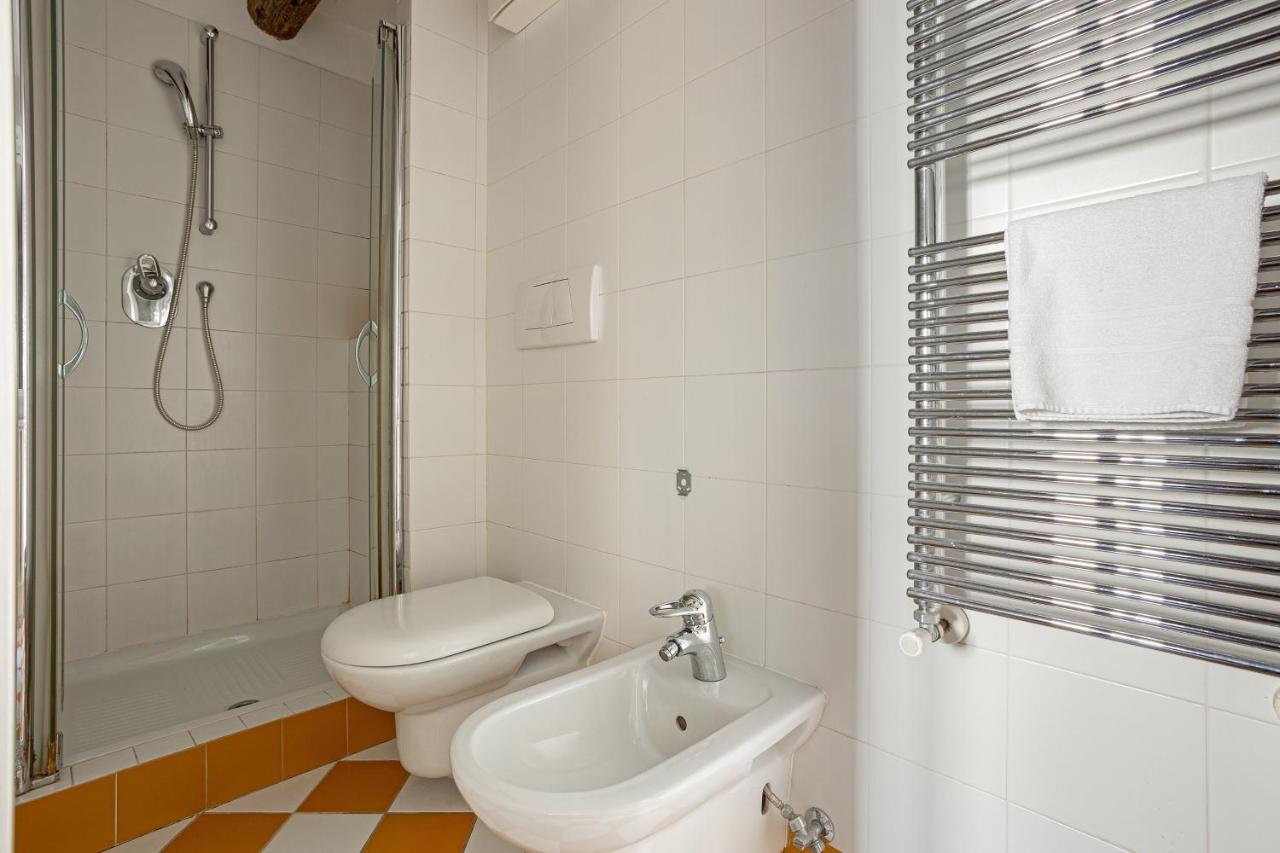 Rialto Canal View Apartment Velence Kültér fotó